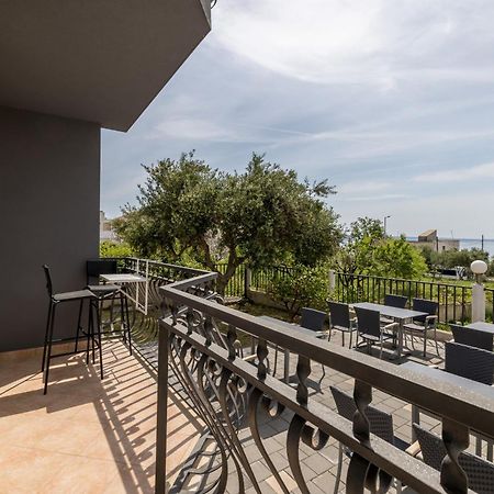 פודסטראנה Mediterano Apartments מראה חיצוני תמונה