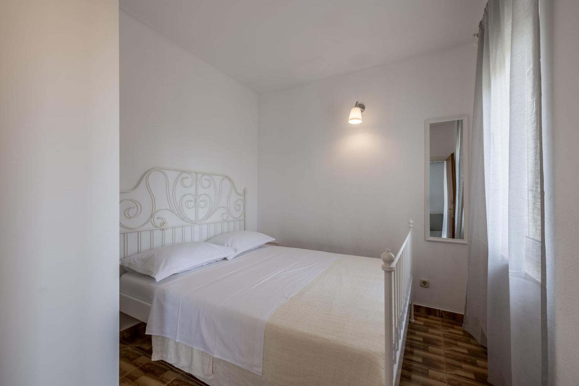 פודסטראנה Mediterano Apartments מראה חיצוני תמונה