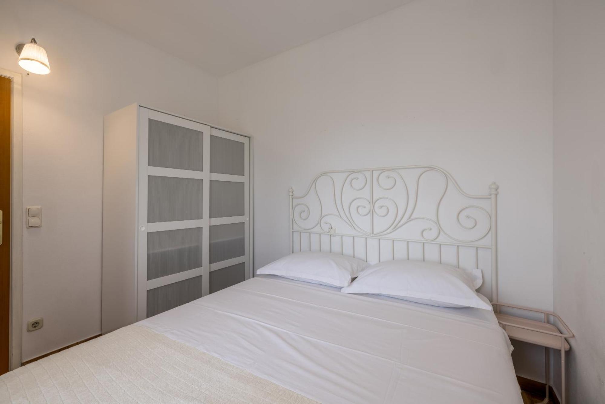 פודסטראנה Mediterano Apartments מראה חיצוני תמונה