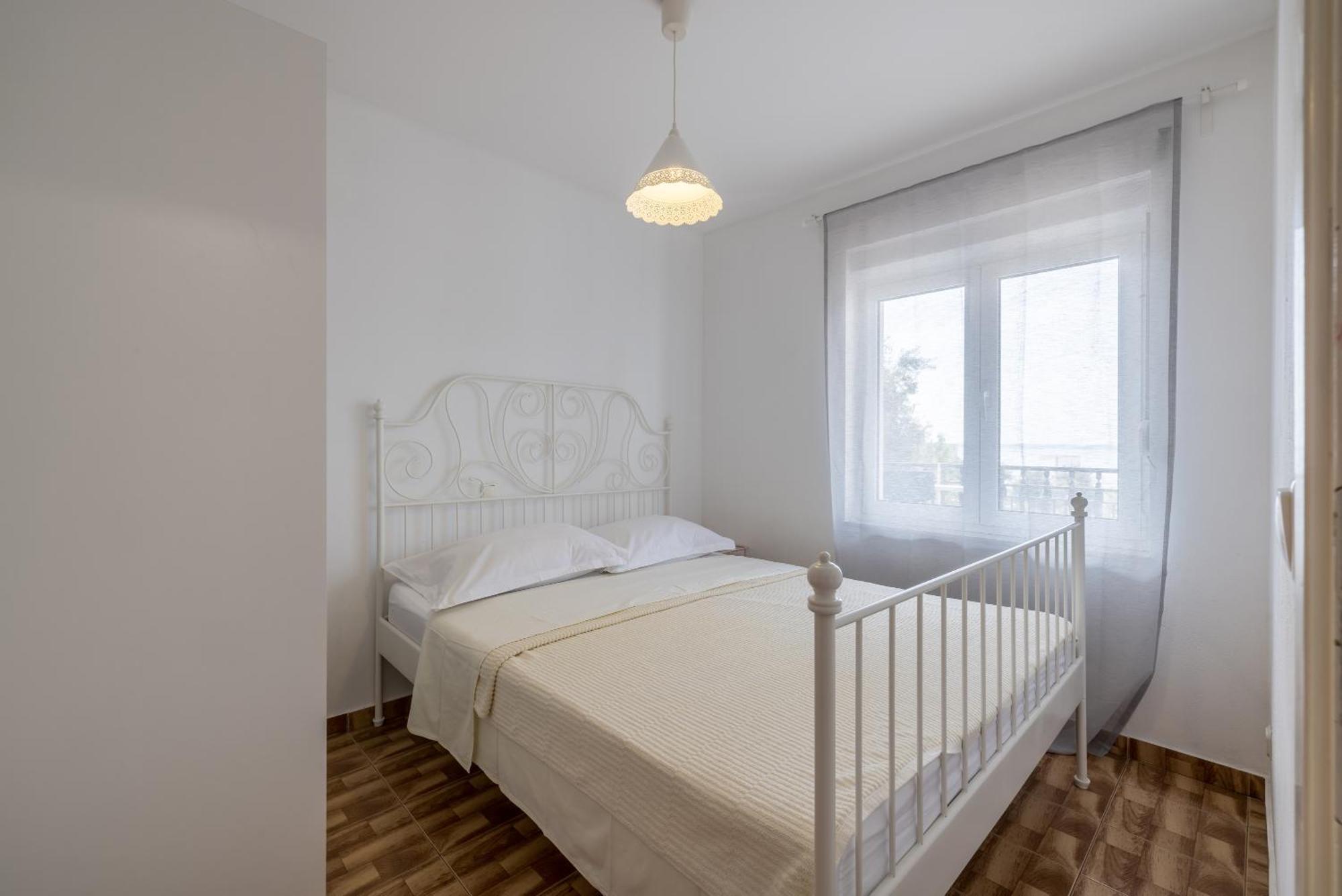 פודסטראנה Mediterano Apartments מראה חיצוני תמונה