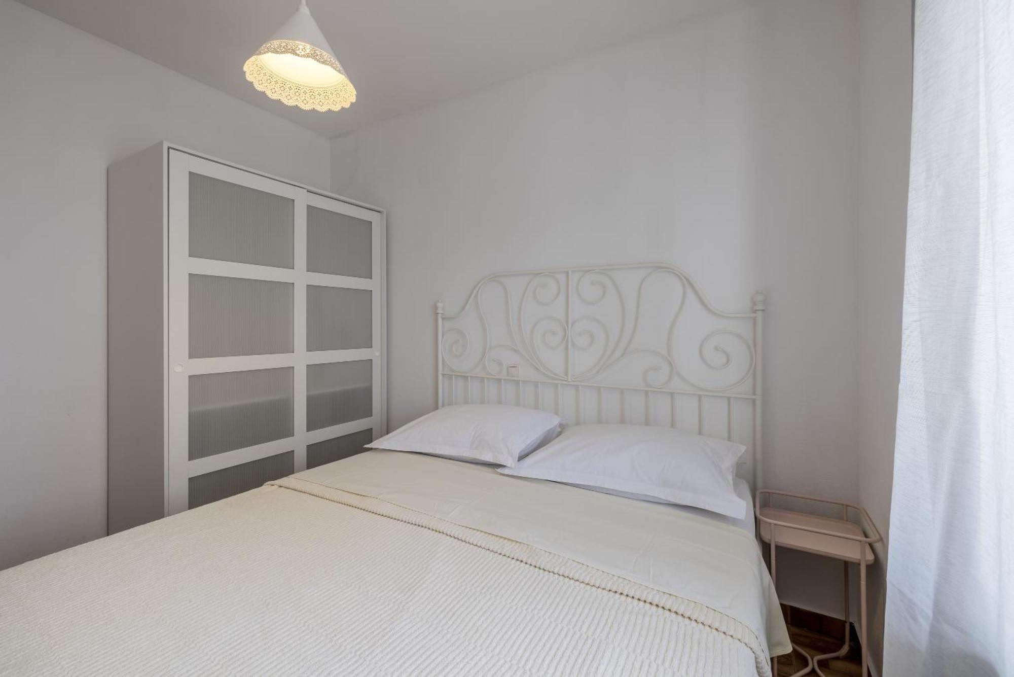 פודסטראנה Mediterano Apartments מראה חיצוני תמונה