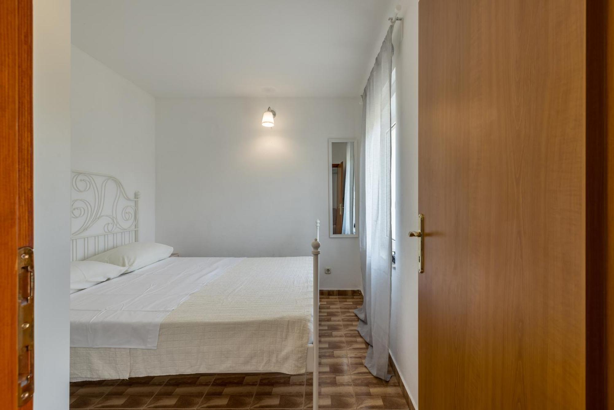 פודסטראנה Mediterano Apartments מראה חיצוני תמונה